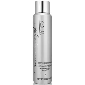 Kenra Professional Platinum Dry Texture Spray 6
