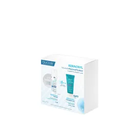 Keracnyl Serum Gif Set