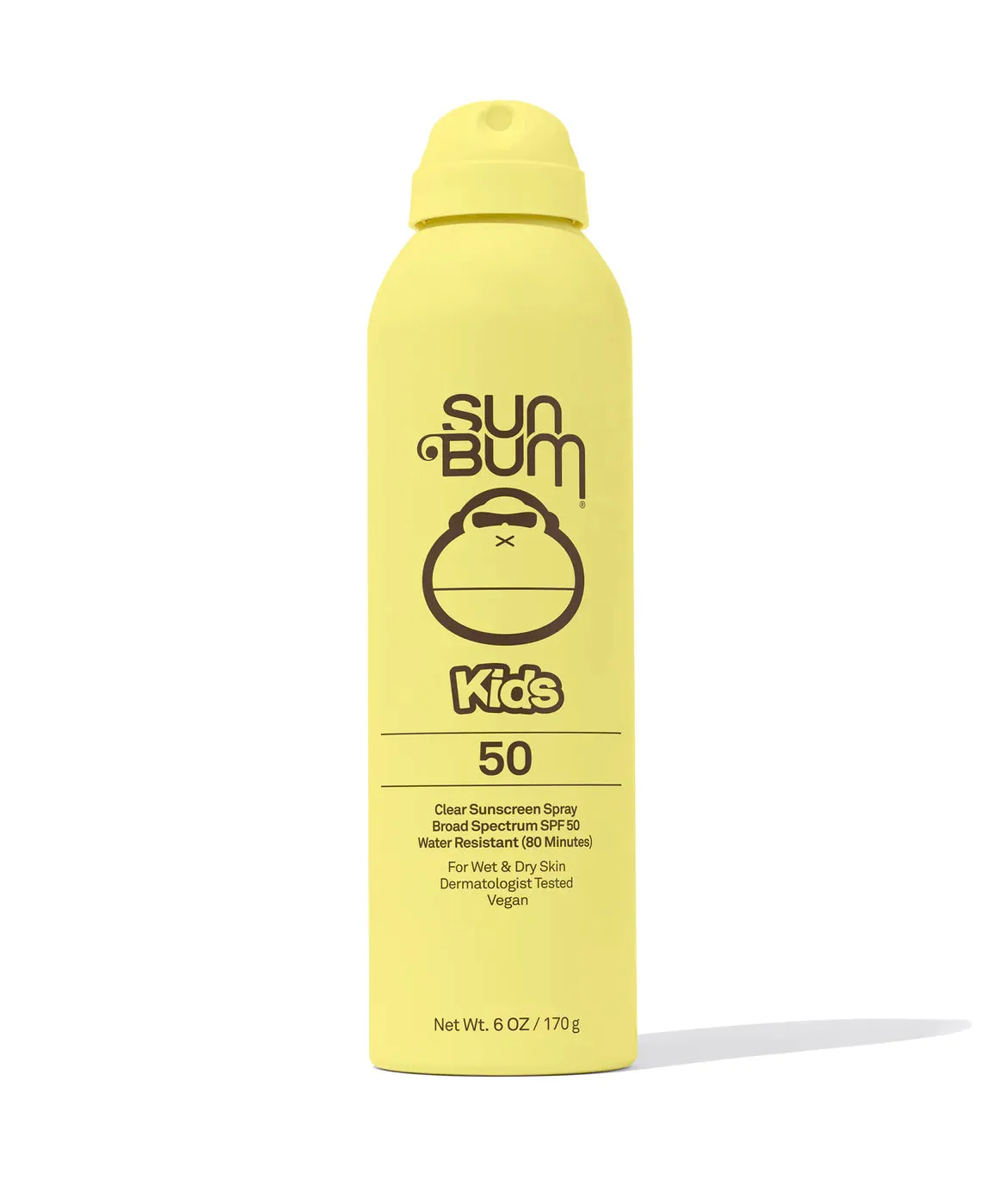 Kids SPF 50 Spray 6oz