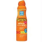 KidsDefenseSunscreenSPF50 6ozK