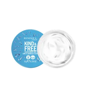 Kind & Free Clean Brow Wax