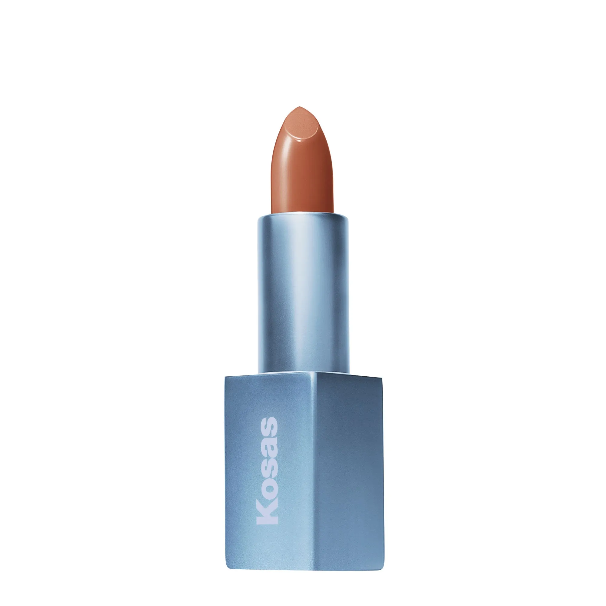 Kosas Weightless Lip Color Satin Lipstick