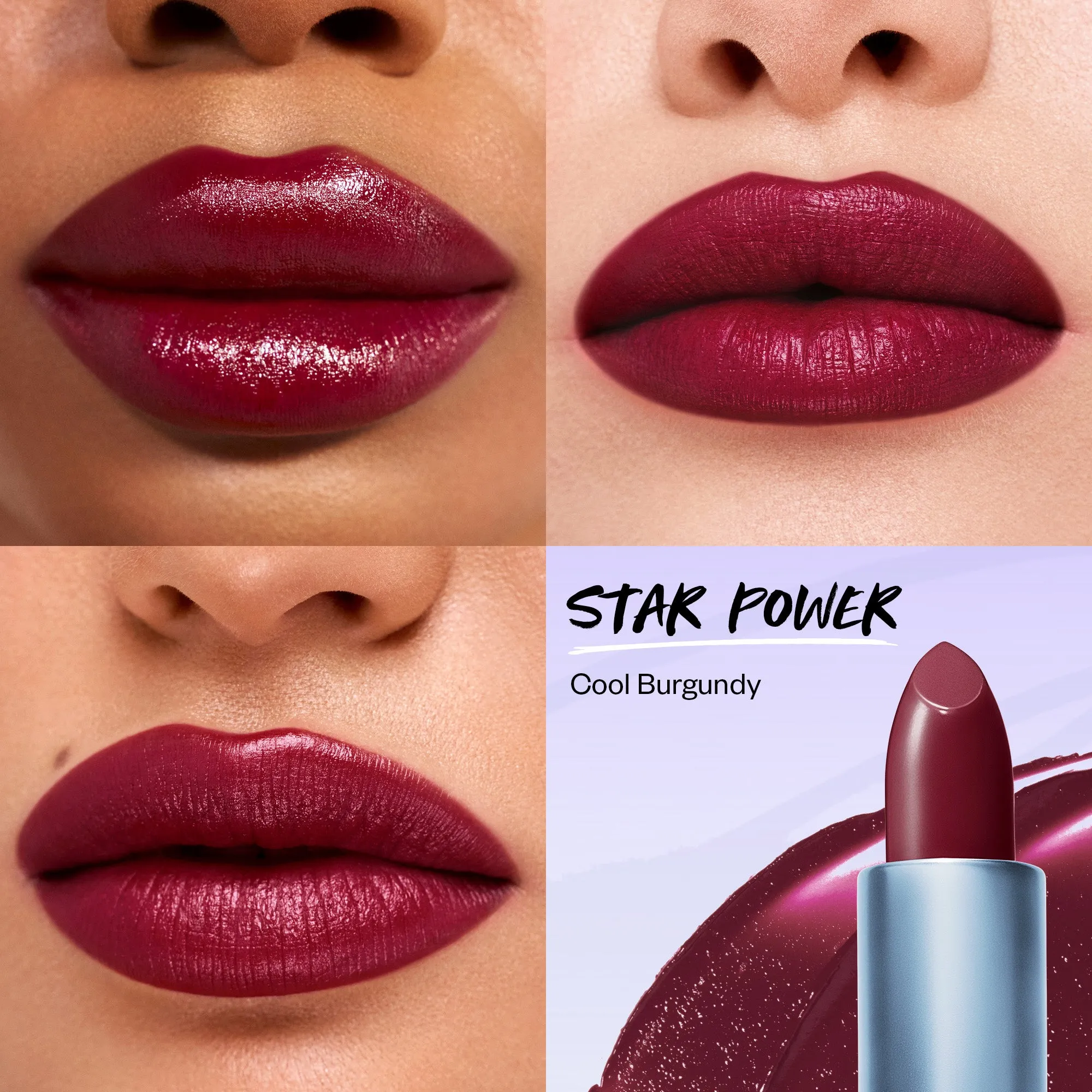 Kosas Weightless Lip Color Satin Lipstick
