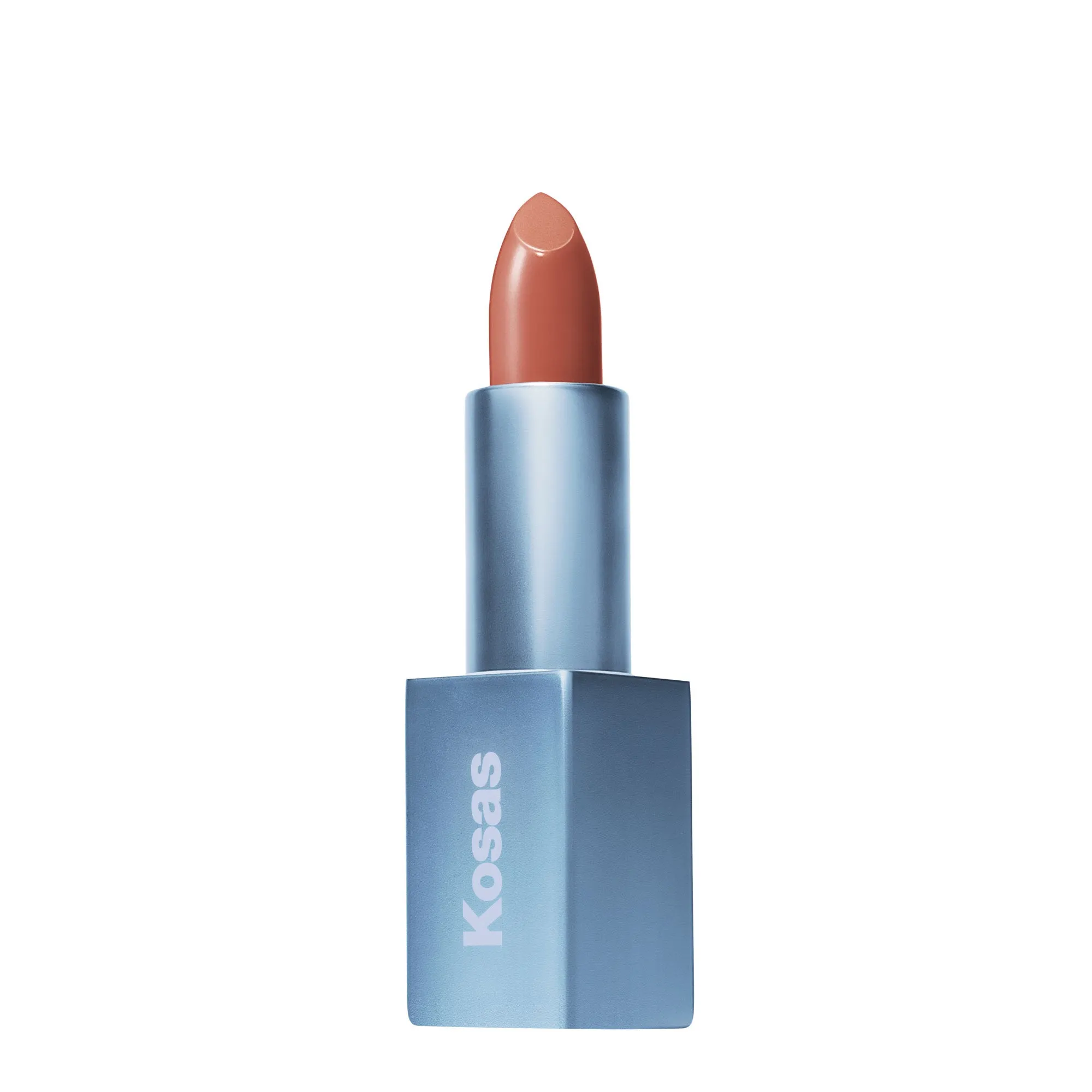 Kosas Weightless Lip Color Satin Lipstick