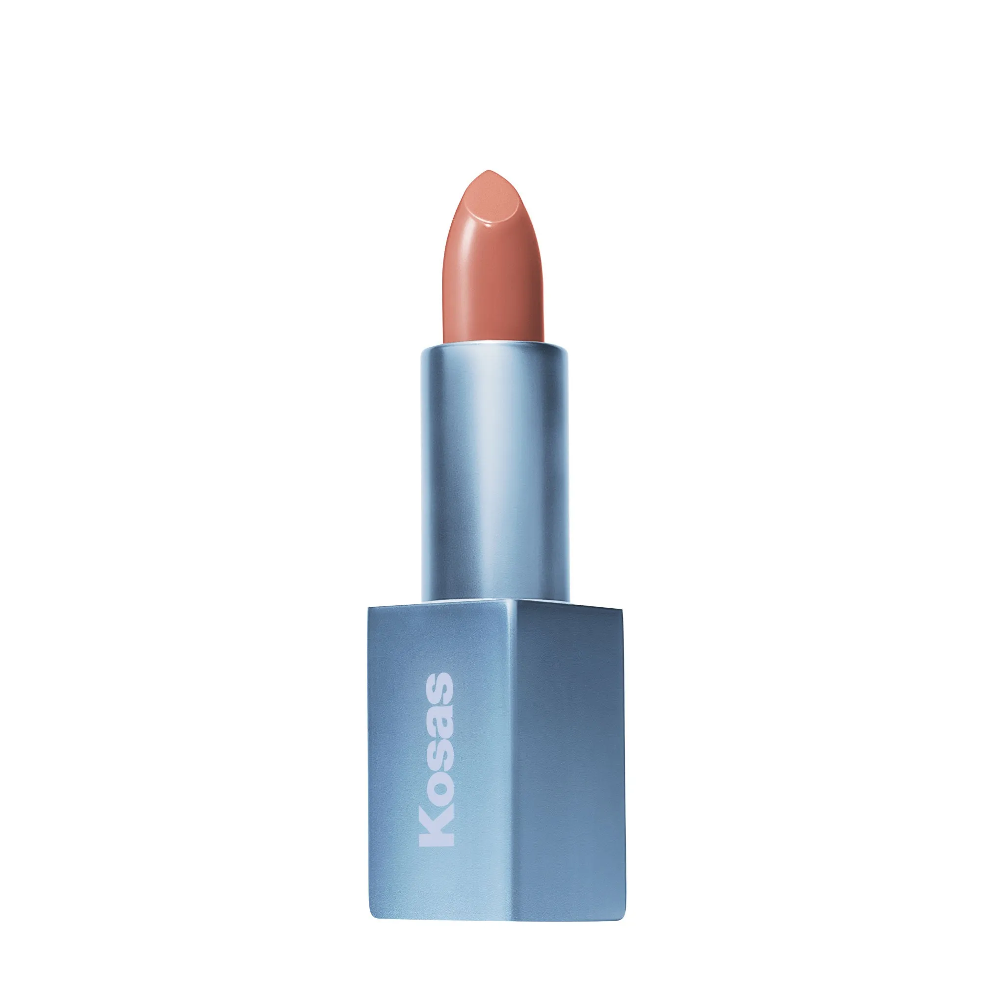 Kosas Weightless Lip Color Satin Lipstick