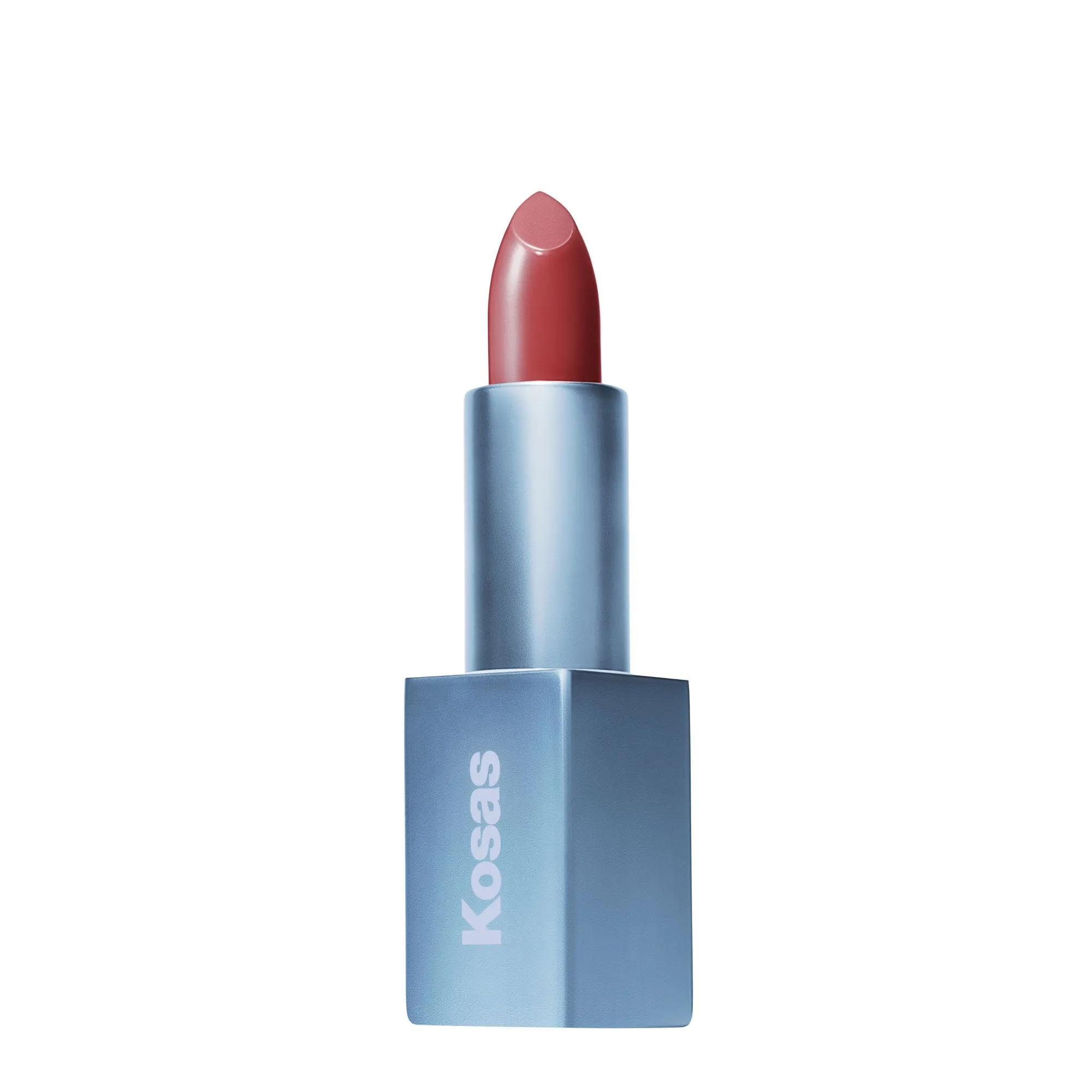 Kosas Weightless Lip Color Satin Lipstick