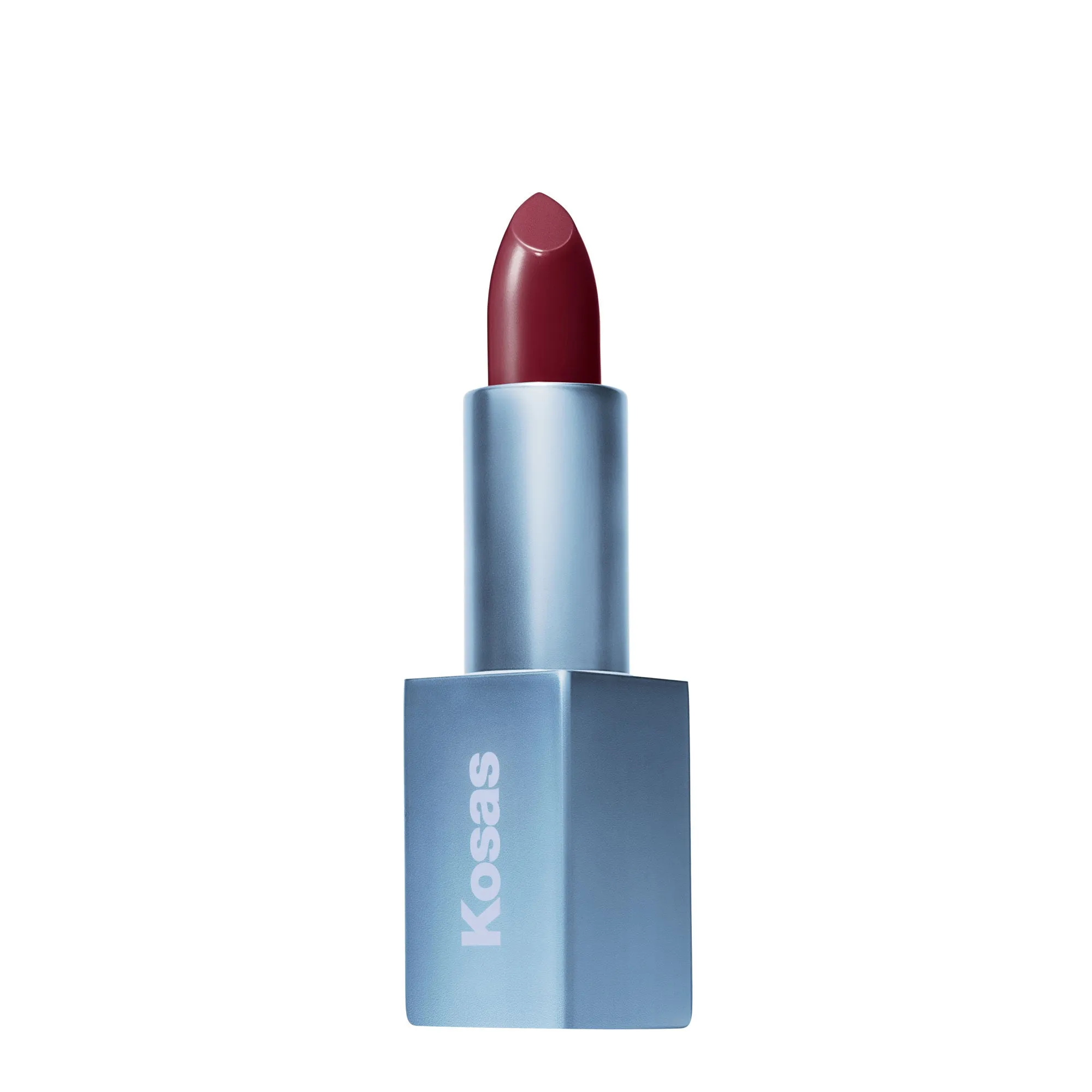 Kosas Weightless Lip Color Satin Lipstick