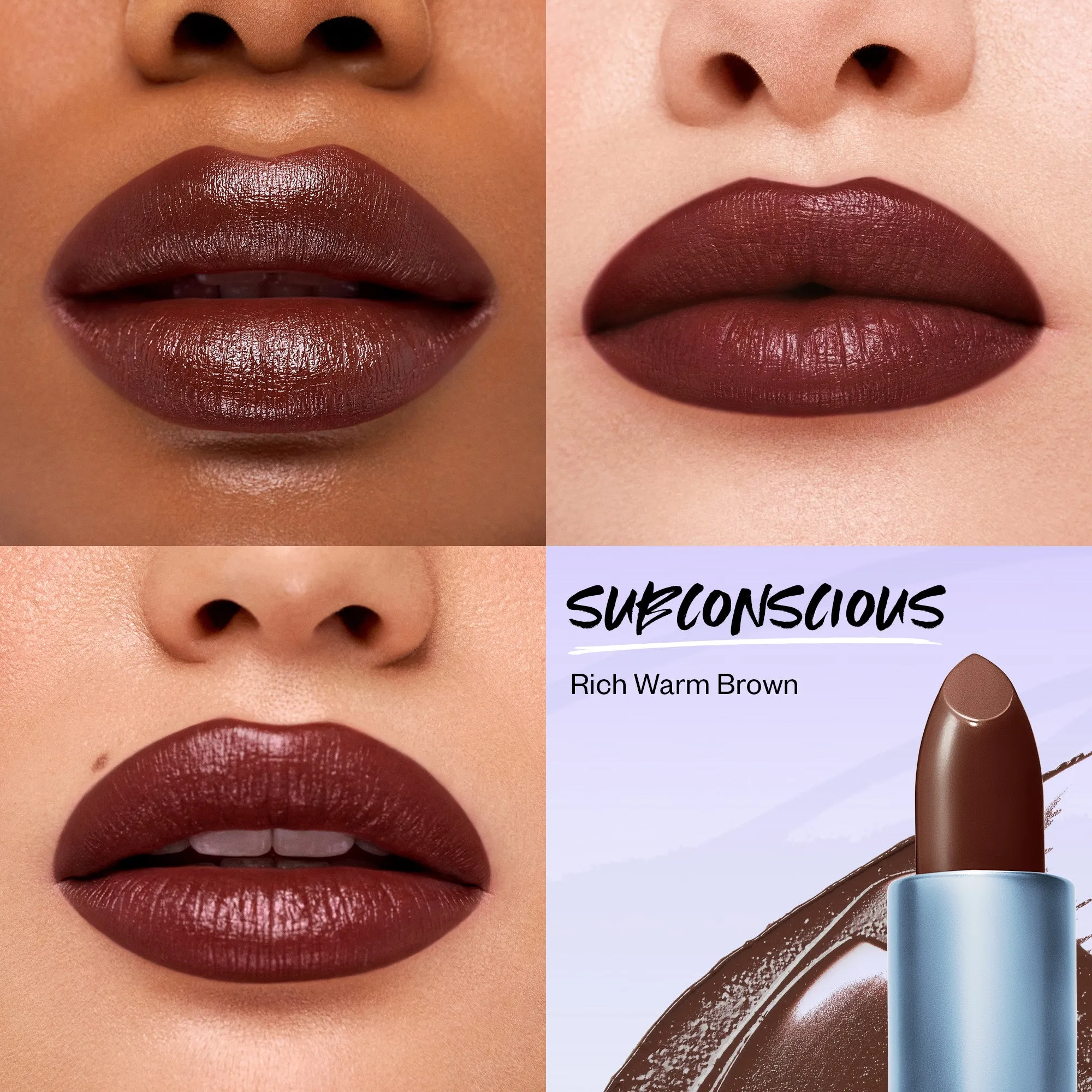 Kosas Weightless Lip Color Satin Lipstick