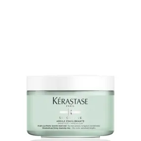Kérastase Specifique Argile Equilibrante Detoxing Clay Shampoo 250ml