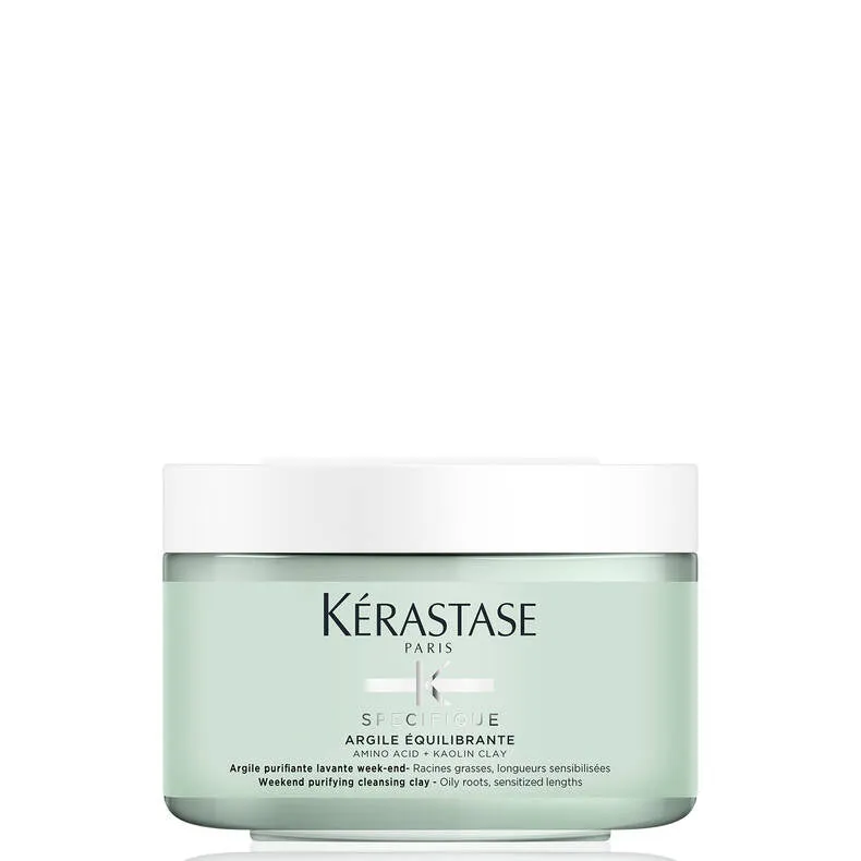 Kérastase Specifique Argile Equilibrante Detoxing Clay Shampoo 250ml