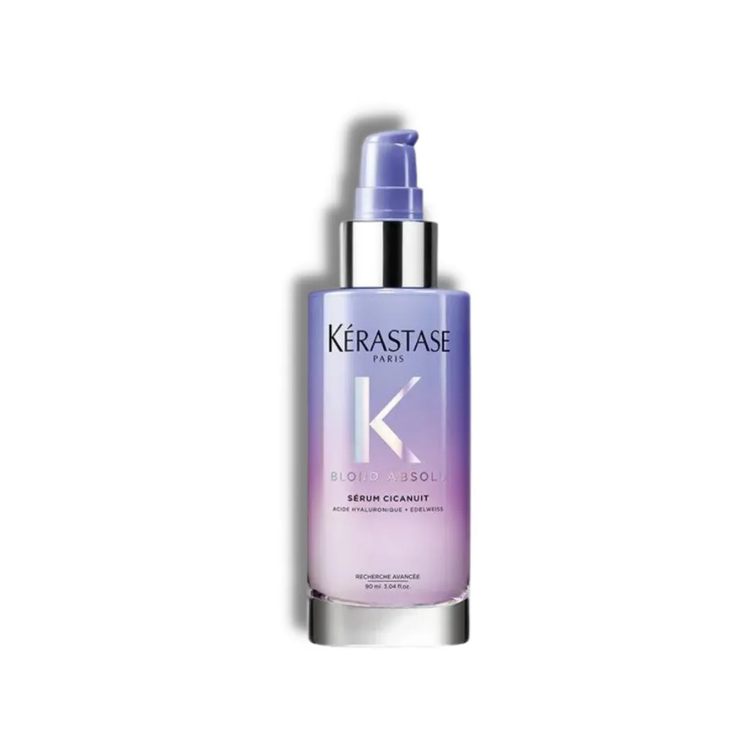Kérastase Sérum Cicanuit Hair Serum