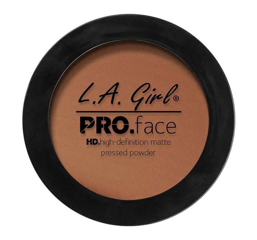 LA Girl Pro Face HD Matte Pressed Powder