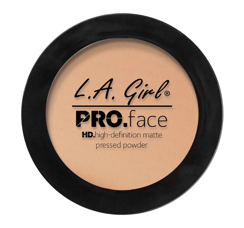 LA Girl Pro Face HD Matte Pressed Powder