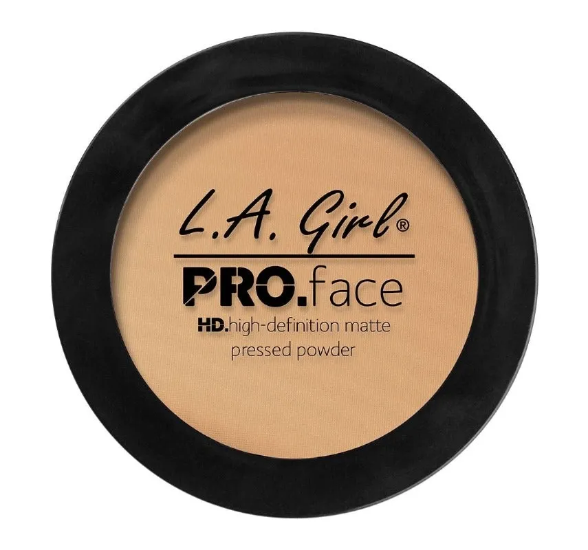 LA Girl Pro Face HD Matte Pressed Powder