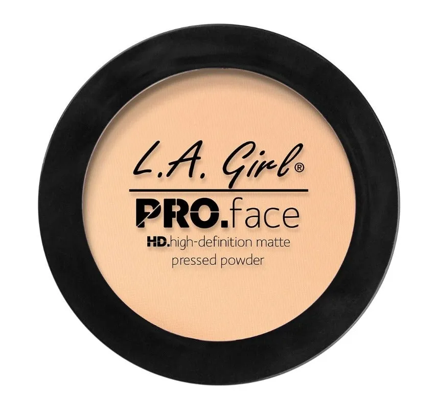 LA Girl Pro Face HD Matte Pressed Powder