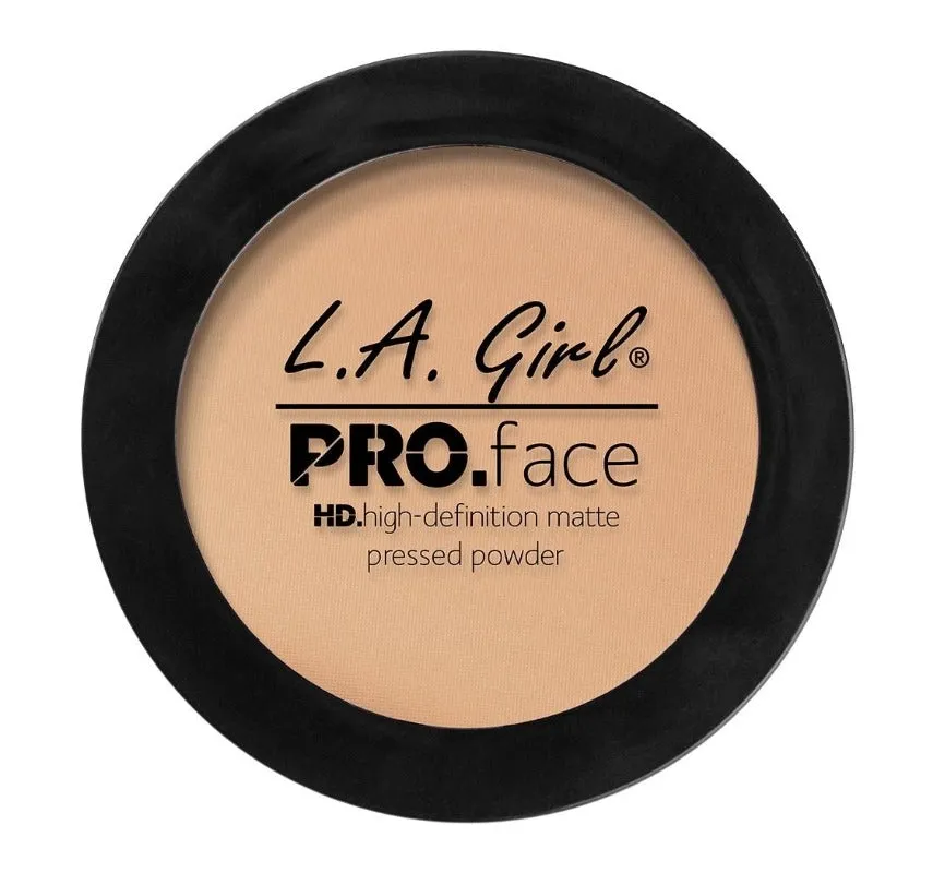 LA Girl Pro Face HD Matte Pressed Powder
