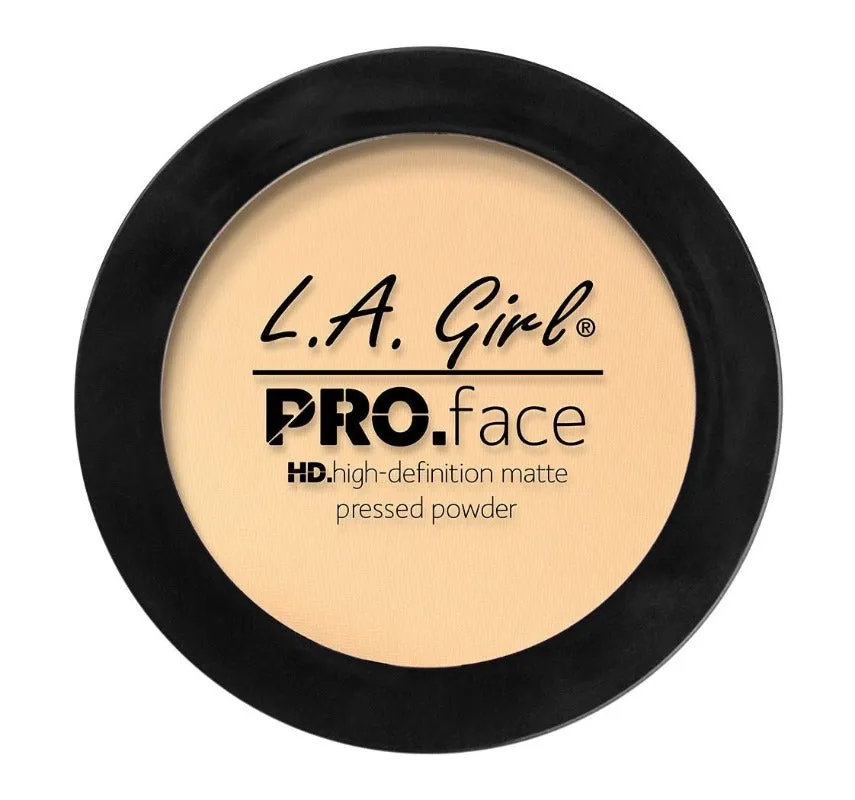 LA Girl Pro Face HD Matte Pressed Powder