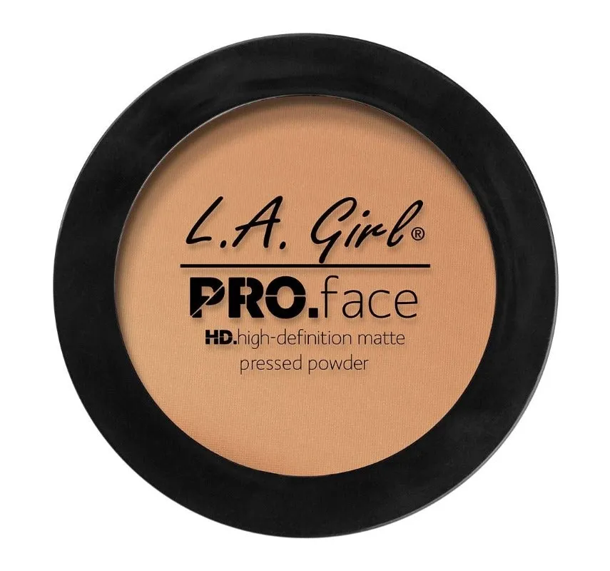 LA Girl Pro Face HD Matte Pressed Powder