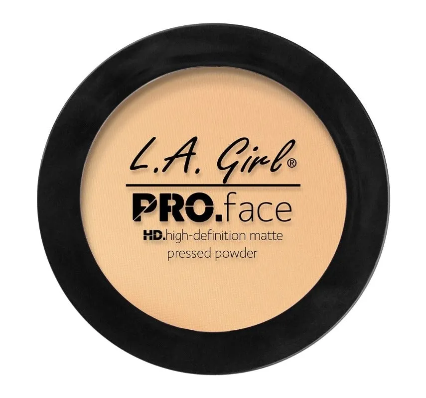 LA Girl Pro Face HD Matte Pressed Powder