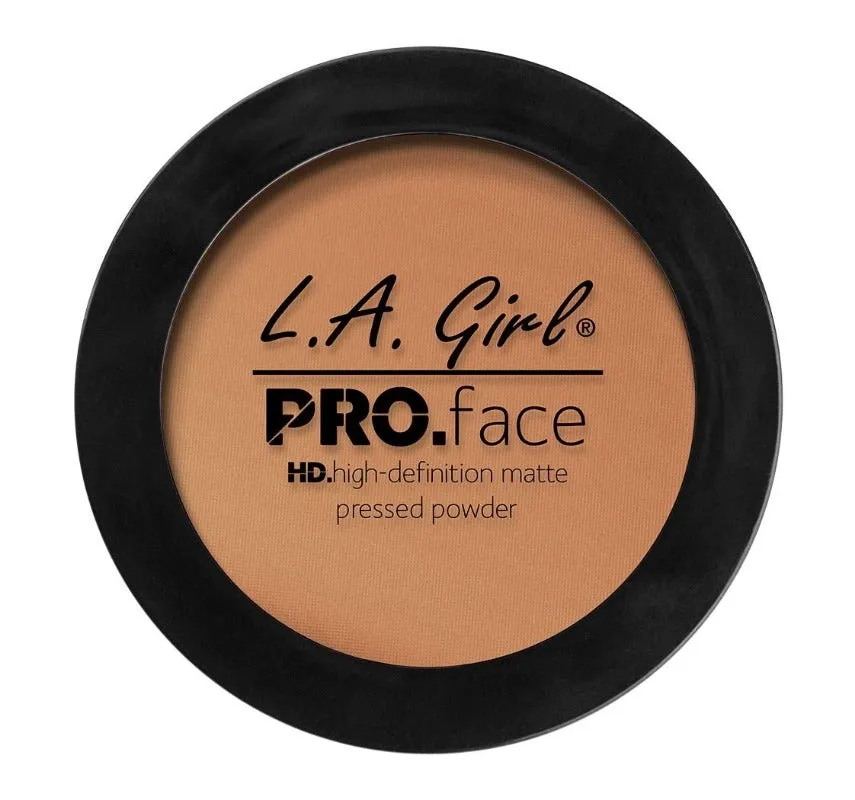 LA Girl Pro Face HD Matte Pressed Powder