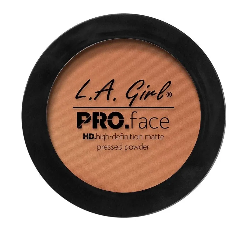 LA Girl Pro Face HD Matte Pressed Powder