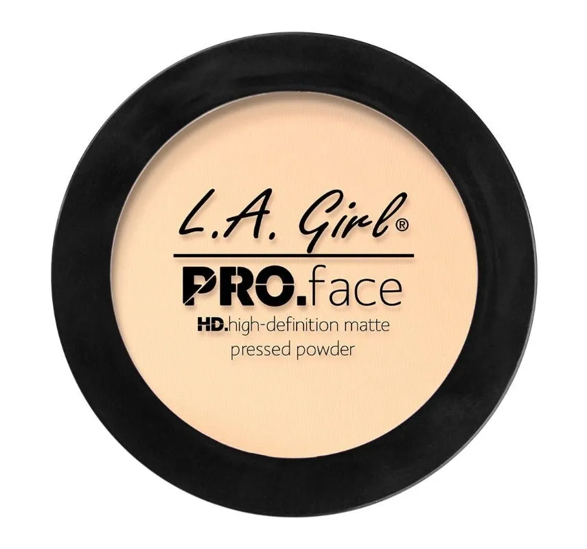 LA Girl Pro Face HD Matte Pressed Powder