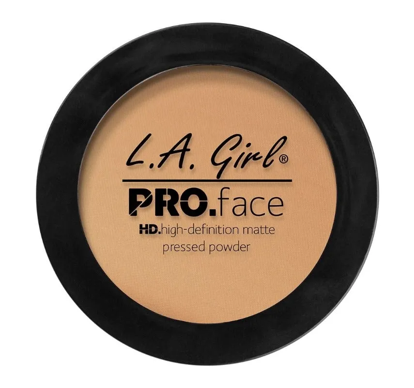 LA Girl Pro Face HD Matte Pressed Powder