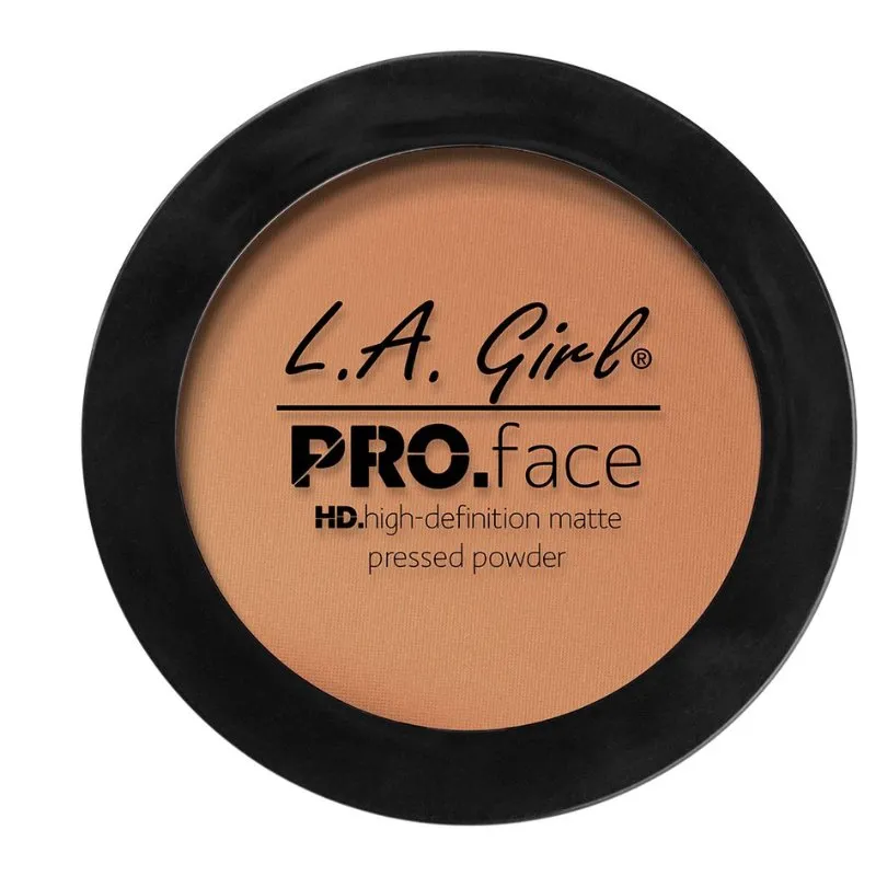 LA Girl Pro Face HD Matte Pressed Powder