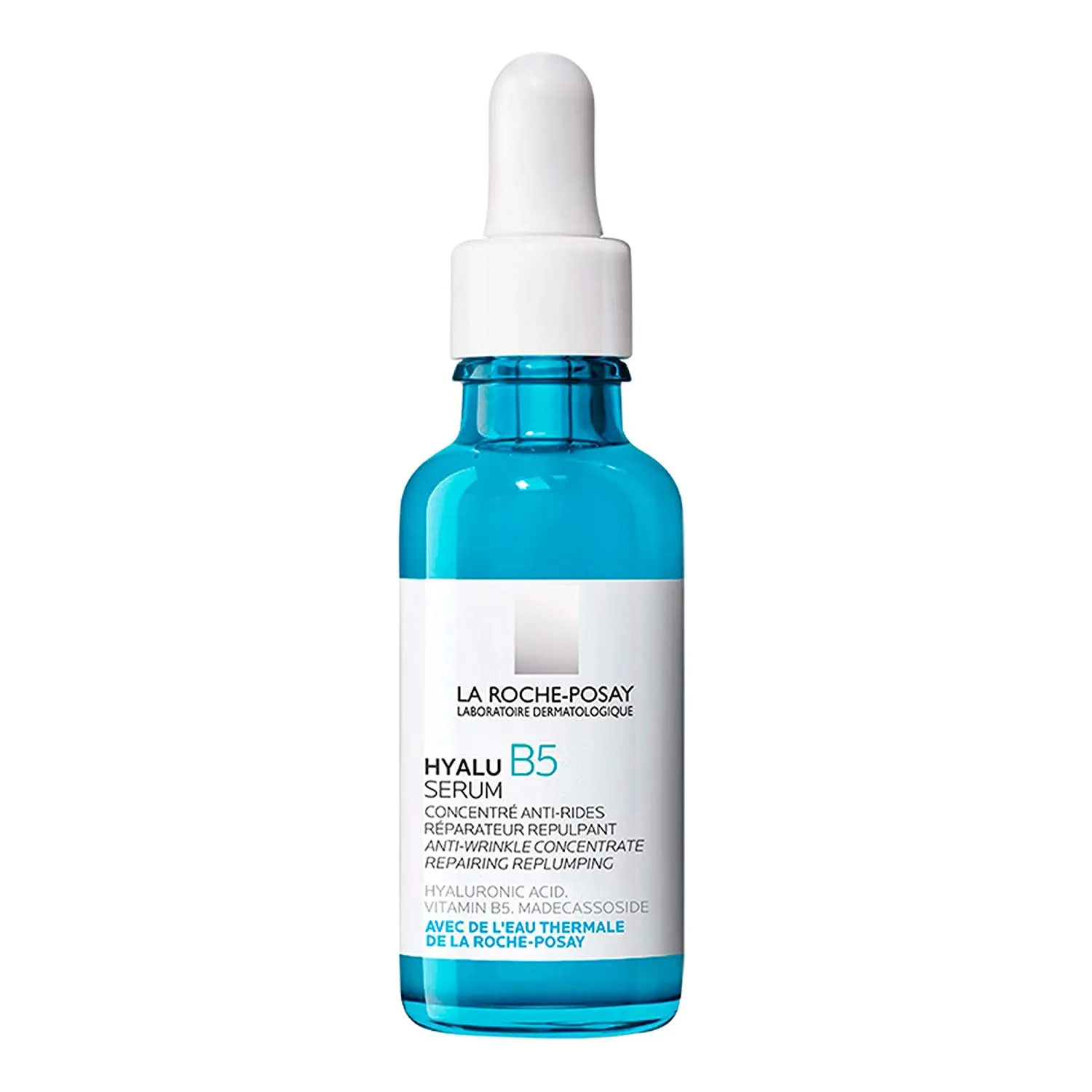 La Roche-Posay Hyalu B5 Pure Hyaluronic Acid Serum