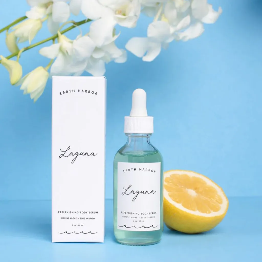Laguna Replenishing Body Serum