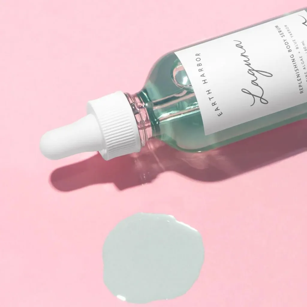 Laguna Replenishing Body Serum