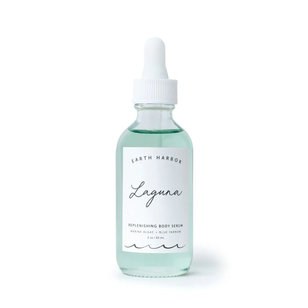 Laguna Replenishing Body Serum