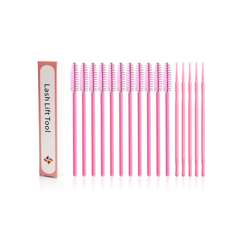 Lash Lift Kit ICONSIGN - Professional Eyelash Lifting Perm for Stunning Curled Lashes