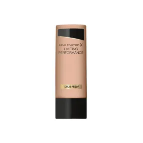 Lasting Performance - Natural Beige