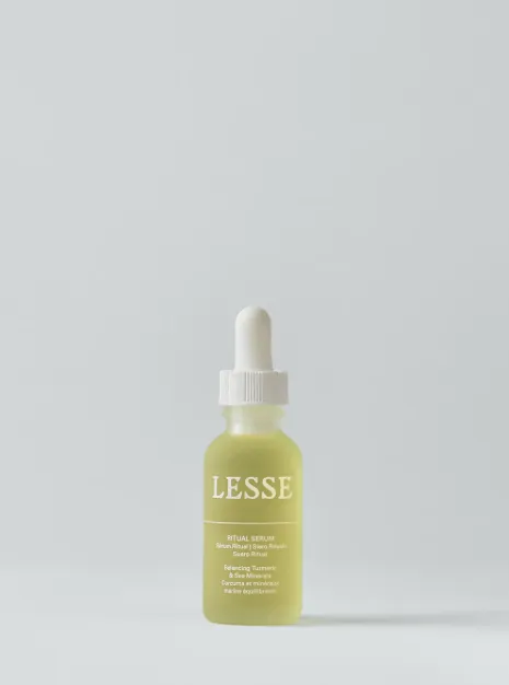 LESSE Ritual Serum