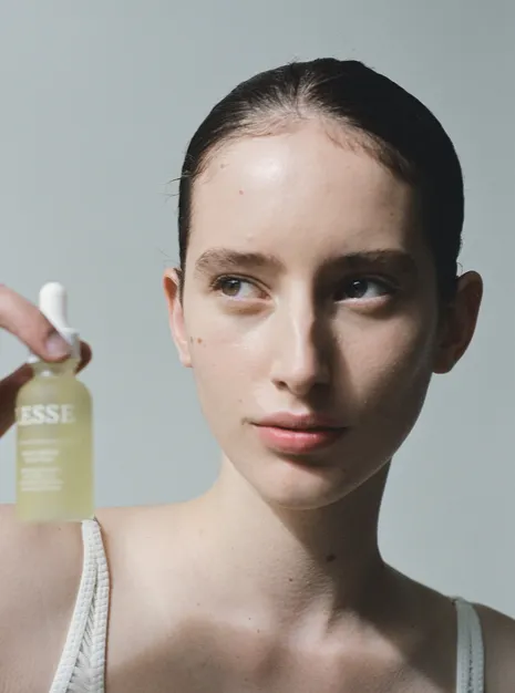LESSE Ritual Serum