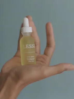LESSE Ritual Serum