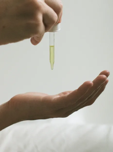 LESSE Ritual Serum