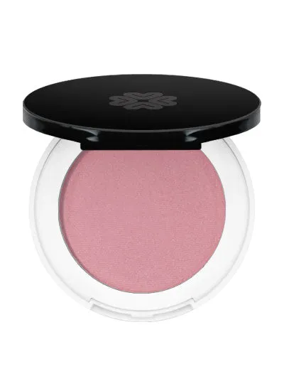 Lily Lolo Pressed Mineral Blusher