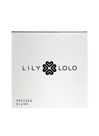 Lily Lolo Pressed Mineral Blusher