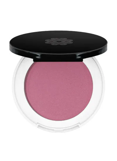 Lily Lolo Pressed Mineral Blusher