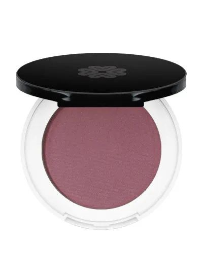 Lily Lolo Pressed Mineral Blusher