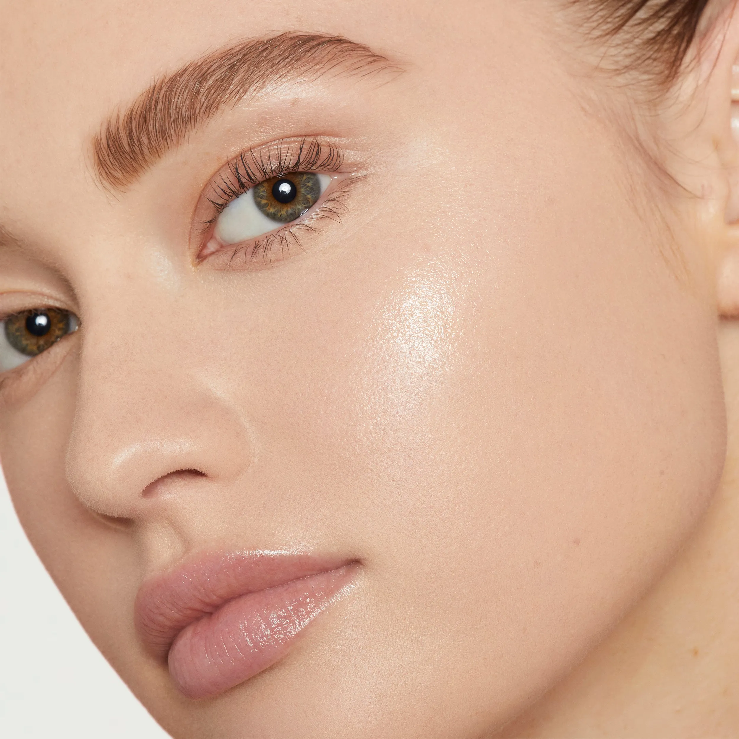 Lip & Cheek Glow Balm