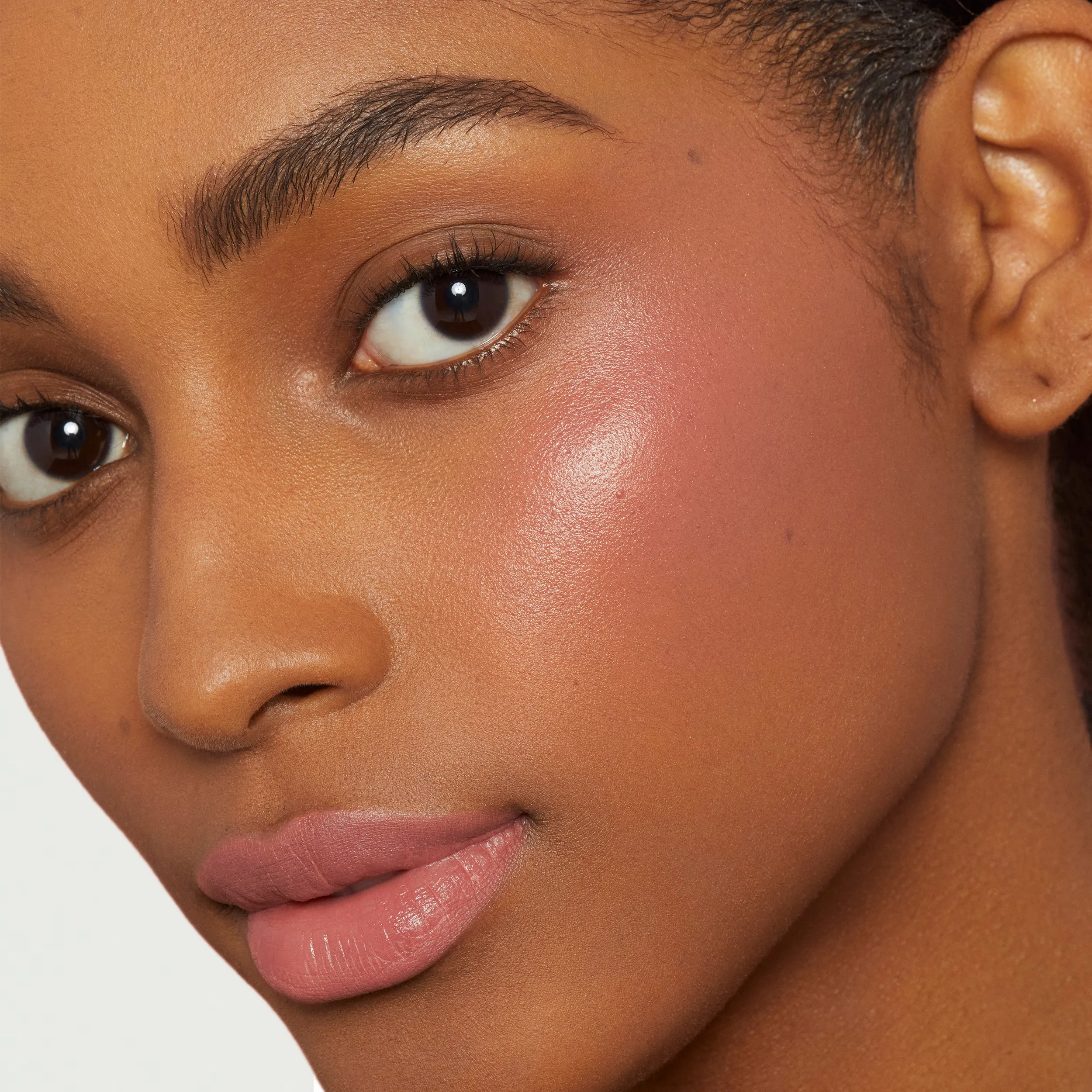 Lip & Cheek Glow Balm