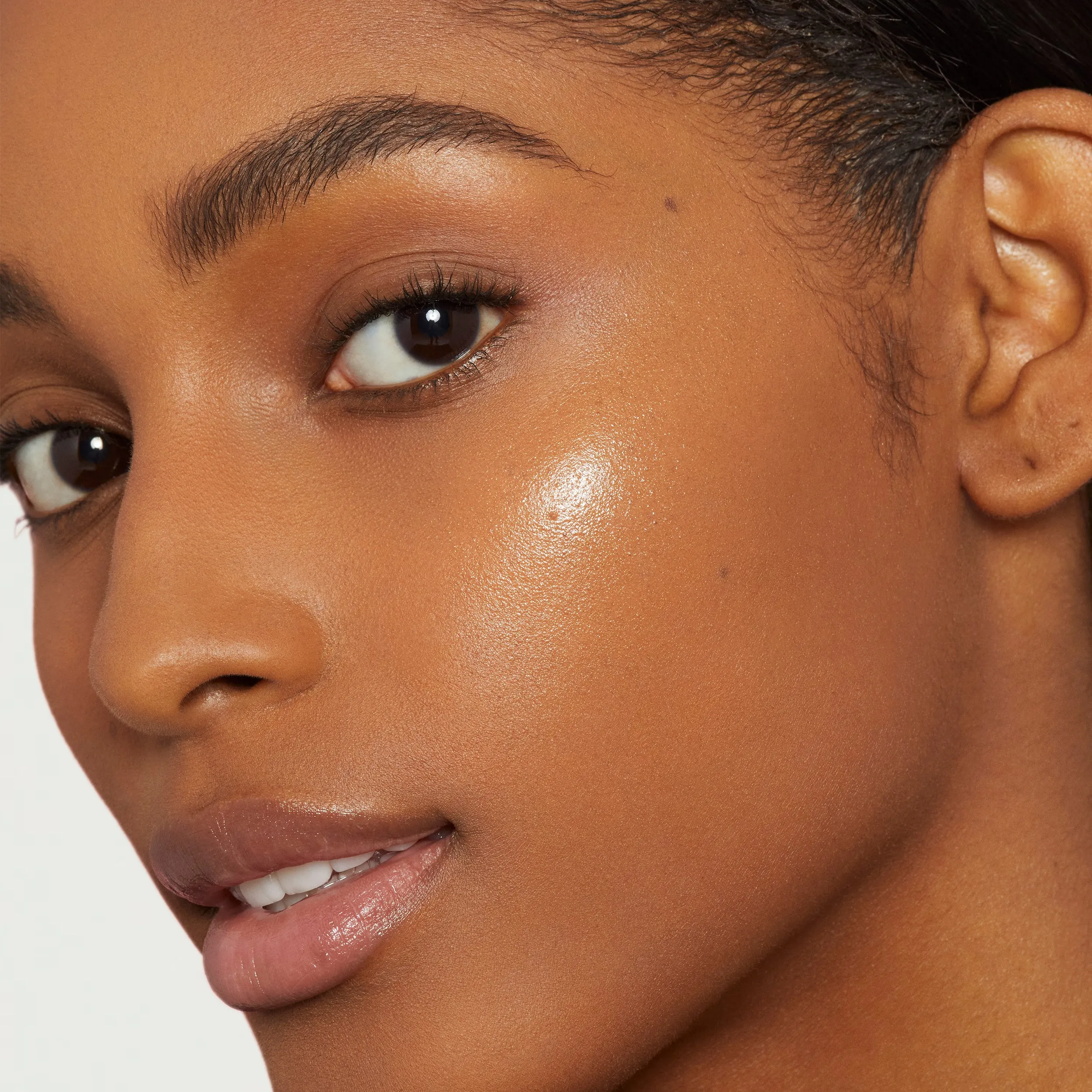 Lip & Cheek Glow Balm