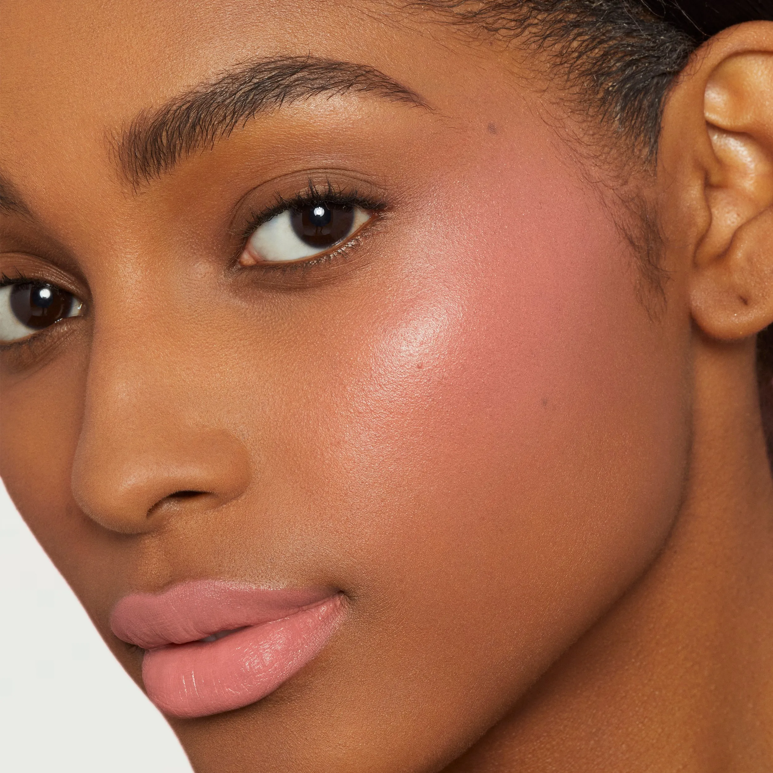 Lip & Cheek Glow Balm