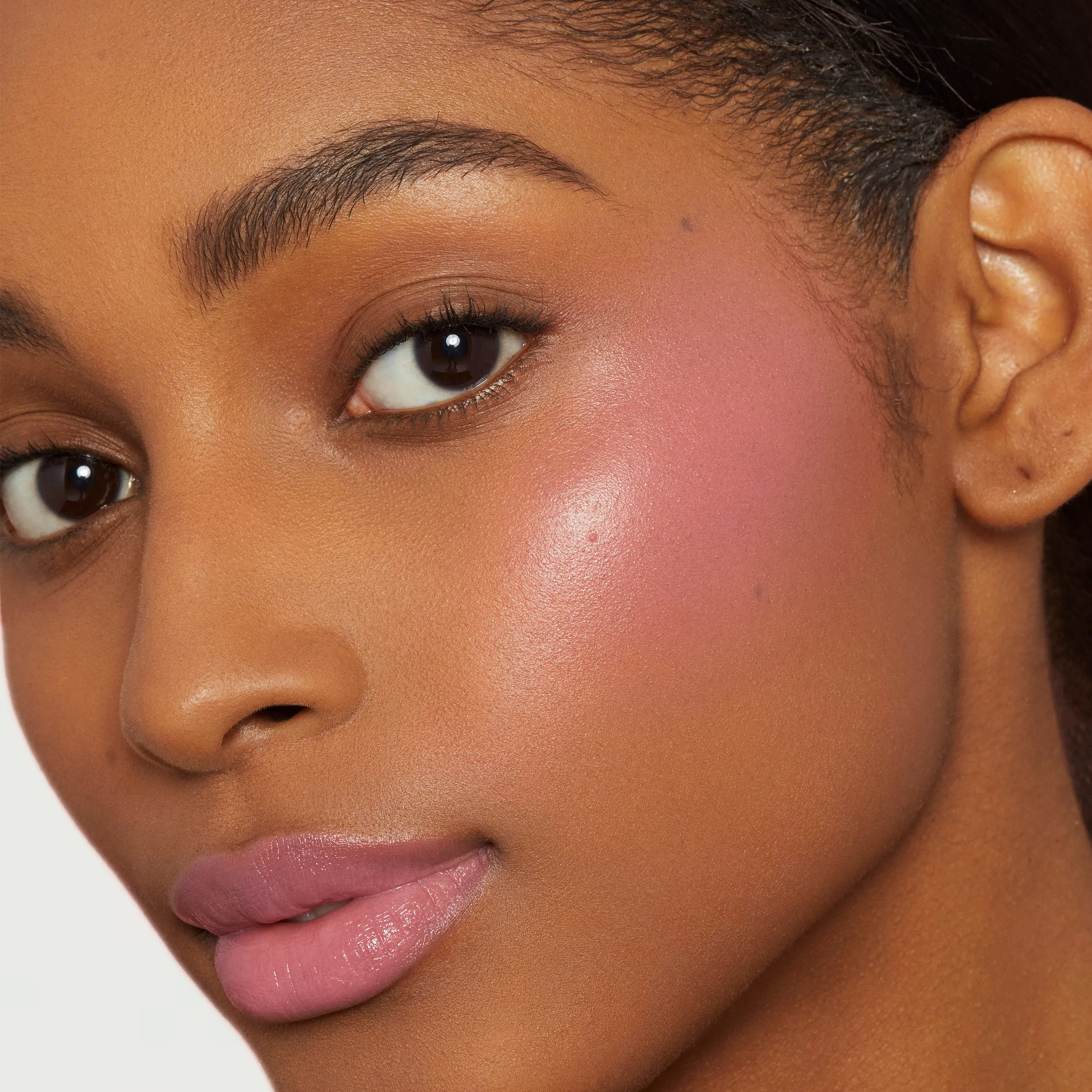 Lip & Cheek Glow Balm
