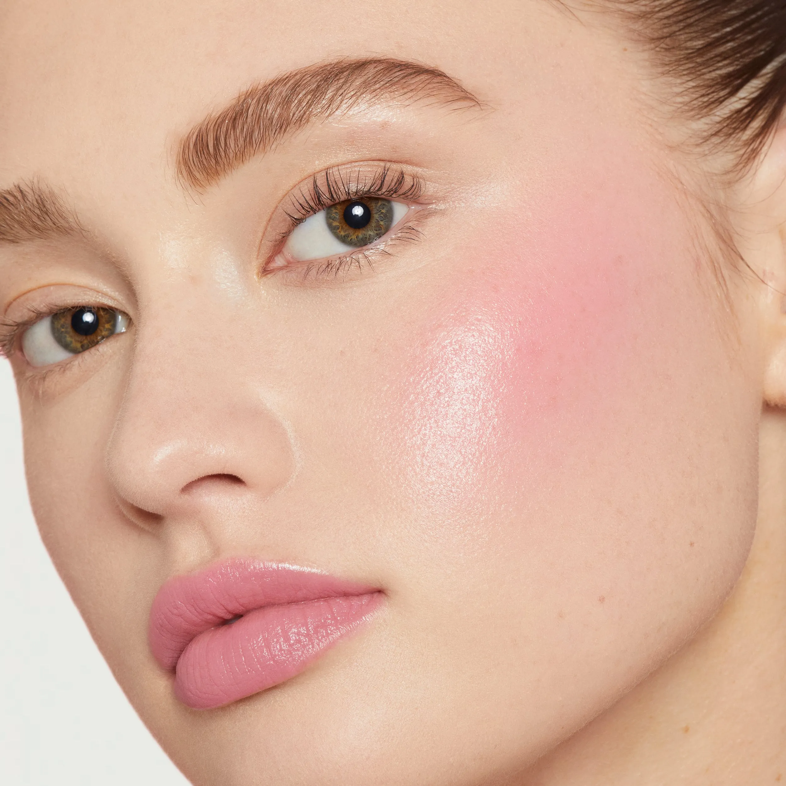 Lip & Cheek Glow Balm