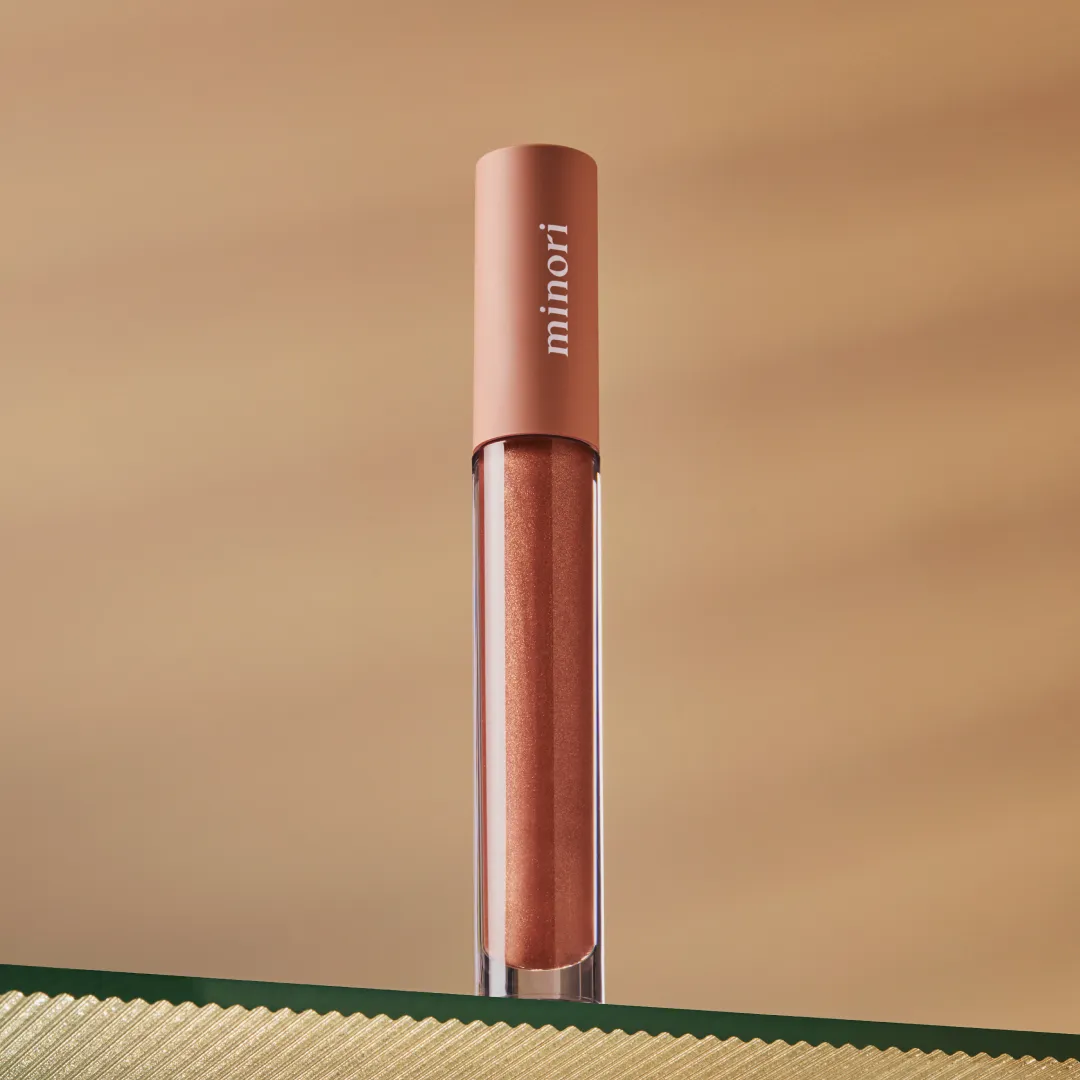Lip Gloss - Cozy (Vegan)