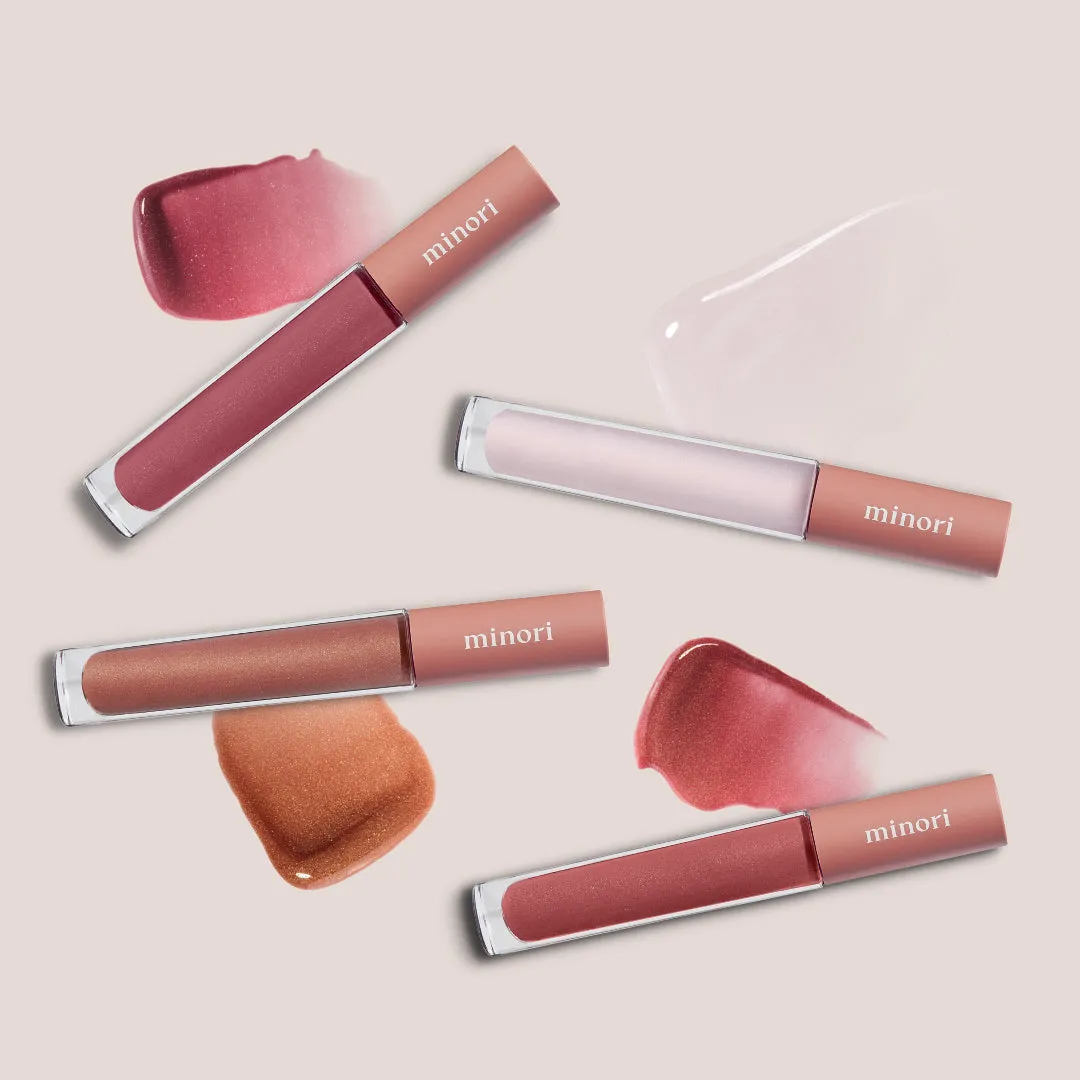 Lip Gloss